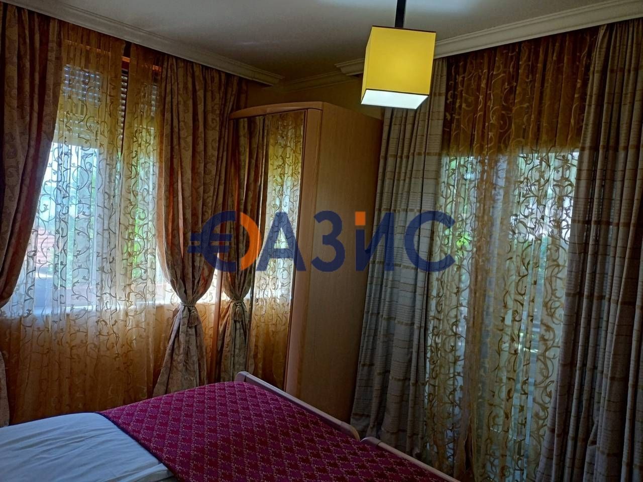 Продава се Тристаен апартамент в Созопол - 92 кв.м за 1500 €/кв.м - Снимка #10