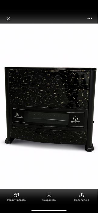 Eron pechkalar sotiladi