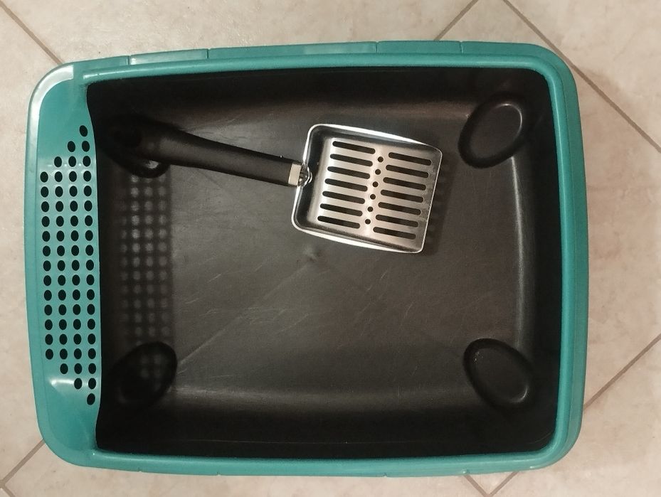 Аксесоари за котка