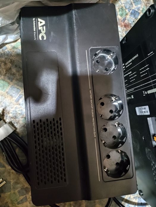 Продам ups apc упс бесперебойник