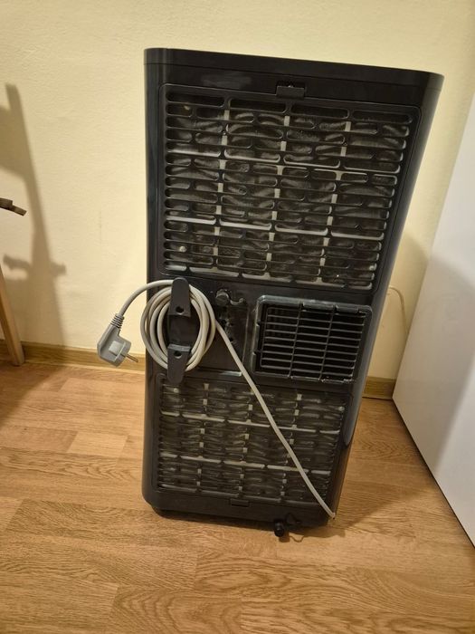 Aparat portabil aer condiționat Hantech 9000 btu