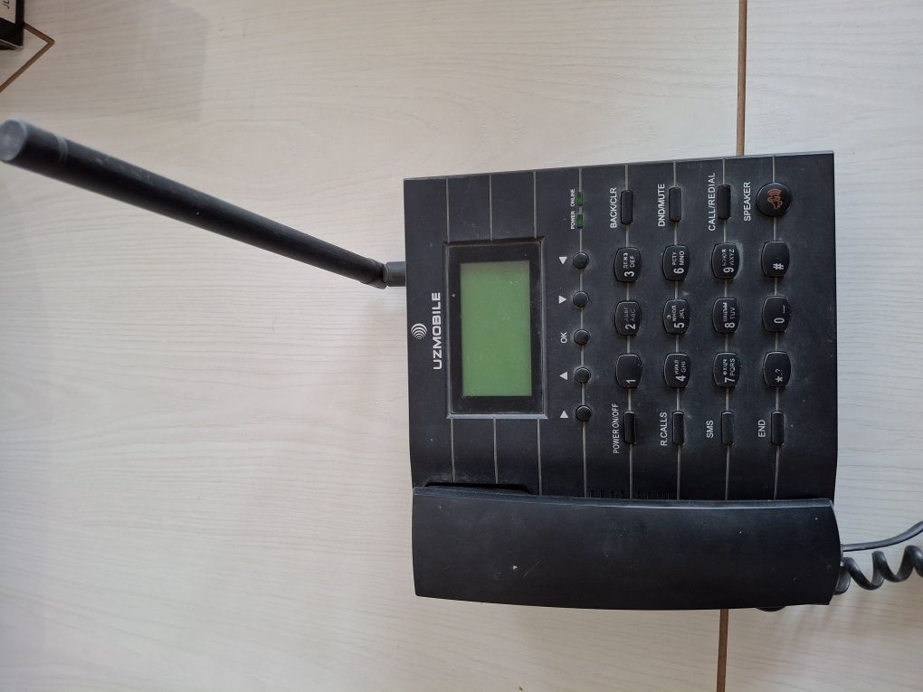 Uzmobile CDMA telefon sotladi xolati yaxwi rumkarta nastroyka qlw kere