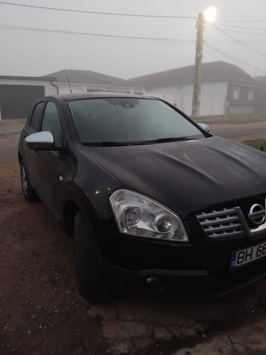 Nissan Qashqai de vânzare