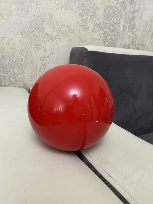 Продам мяч для художественной гимнастики