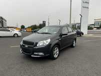Chevrolet Nexia 3 AT