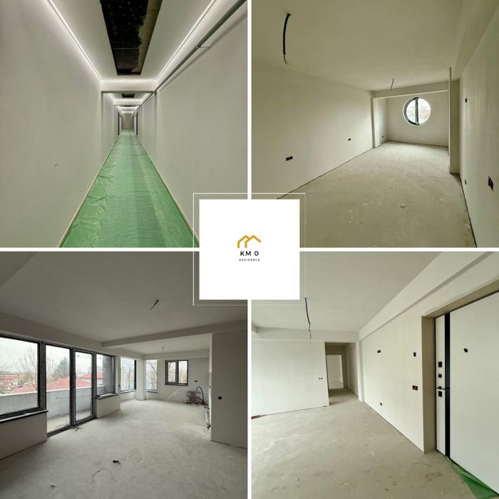 Apartamente noi de vanzare in Centrul orasului Tecuci - KM 0 Residence