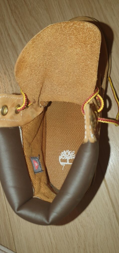 Bocanci Timberland originali