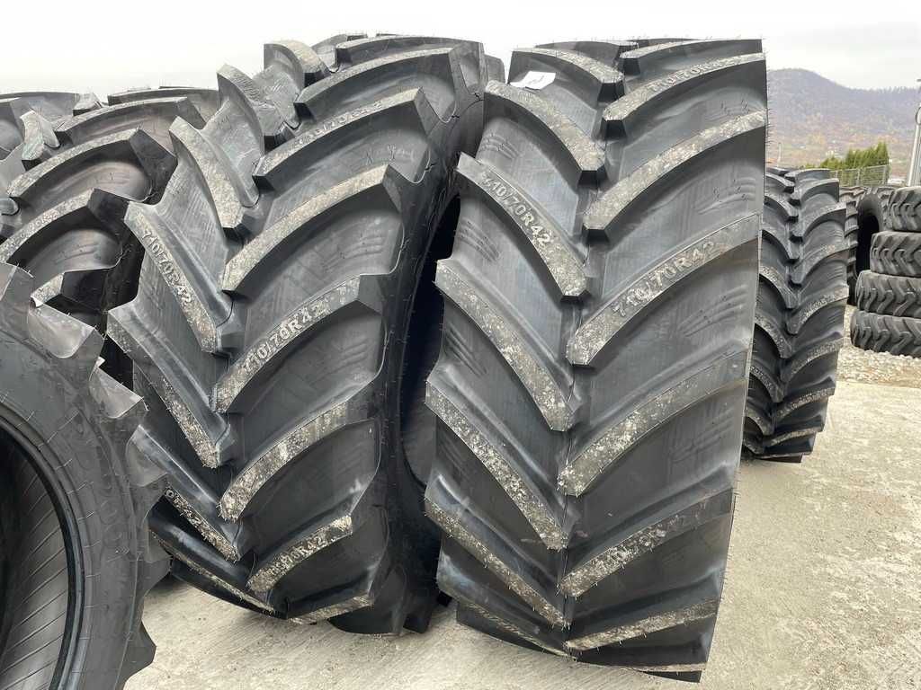 710/70R42 Cauciucuri noi AGRICOLE RADIALE gtk livrare rapida