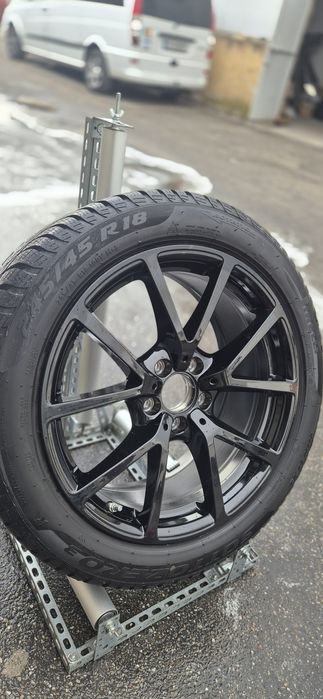 Jante Mercedes R18 CLE A236 OE