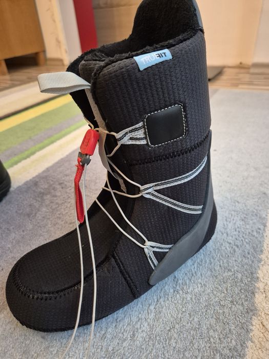 Сноуборд обувки Burton Mint, номер 43