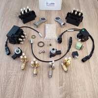 Kit Reparatie complet - Reconditionare Compresor aer Airmatic