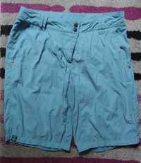 Pantaloni munte trekking bicicleta Maloja quick dry stare fb mar. L XL