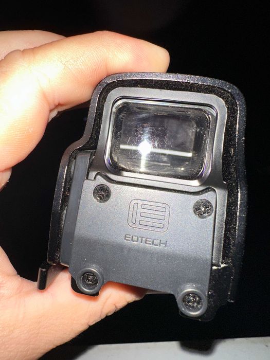 Бързомер Eotech EXPS2