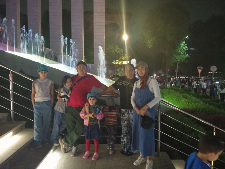 сдам в аренду 2 - этажный дом Алматинской области