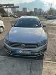 Vand Passat B8.5