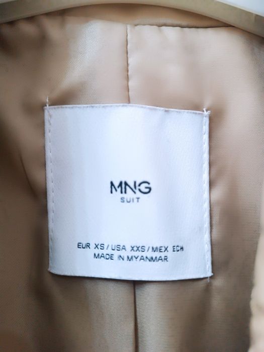 модный плащ импортный