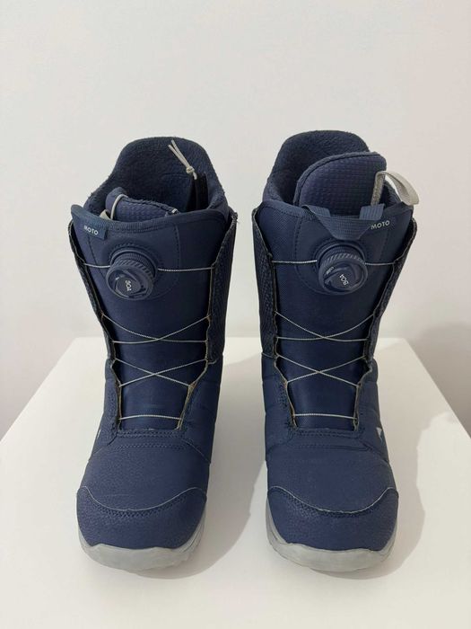 Boots Snowboard BURTON Moto Bărbați, mărimea 42.5