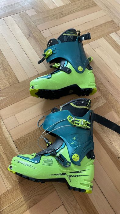 Clăpari ski de tură Dynafit TLT 6 mărimea 27.5