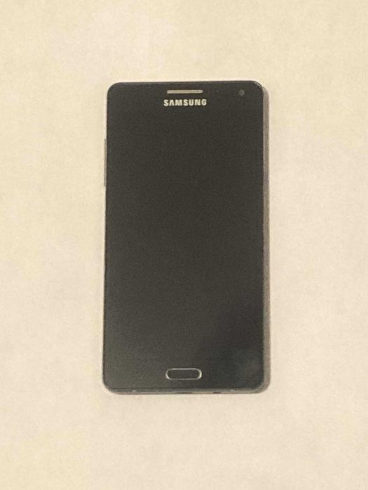 Samsung galaxy A5