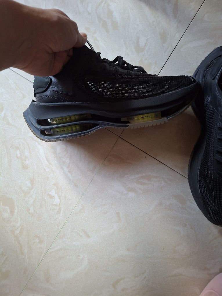 Nike W Zoom Double Stacked Volta