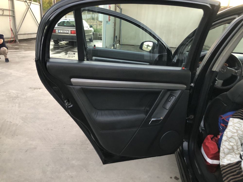 Opel vectra c 1.9 150