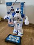 Smart Robot cu telecomanda