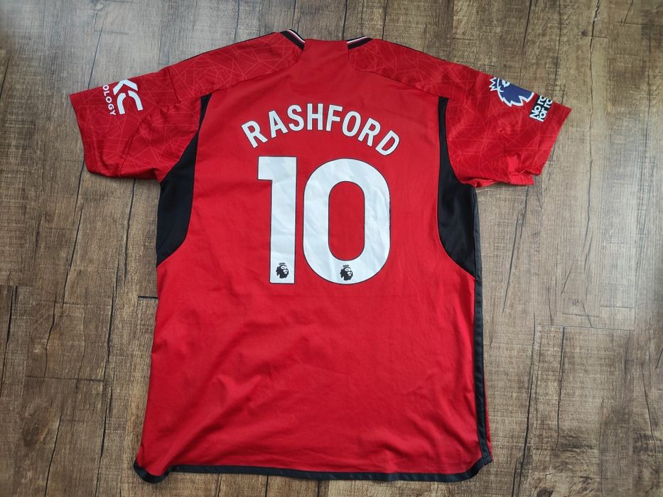 Tricouri de fotbal Manchester United