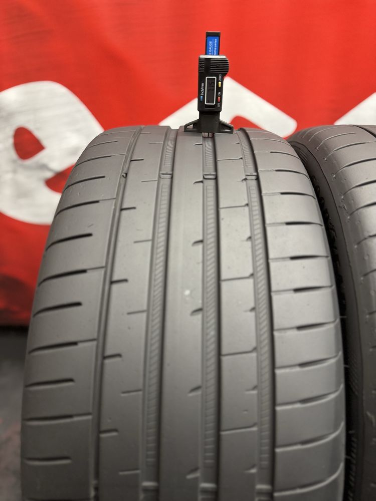 265 35 21, Летни гуми, Goodyear EagleF1Asymmetric5, 2 броя