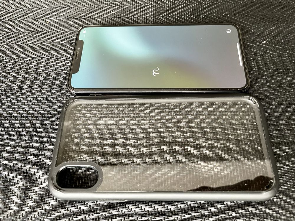 iPhone XS 256GB Gray