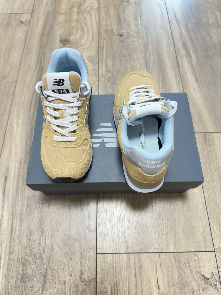 New Balance 574 new