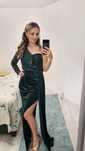 Rochie eleganta ocazie XS/ S