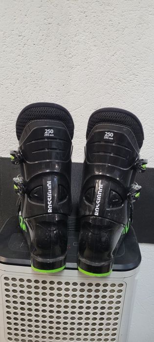 Ски обувки Rossignol 25.5
