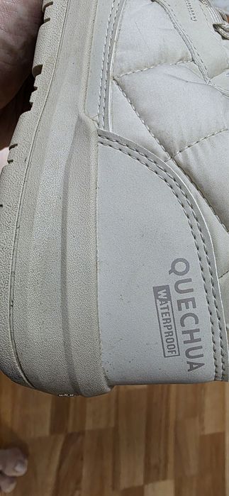 Ghete copii Quechua marime 36