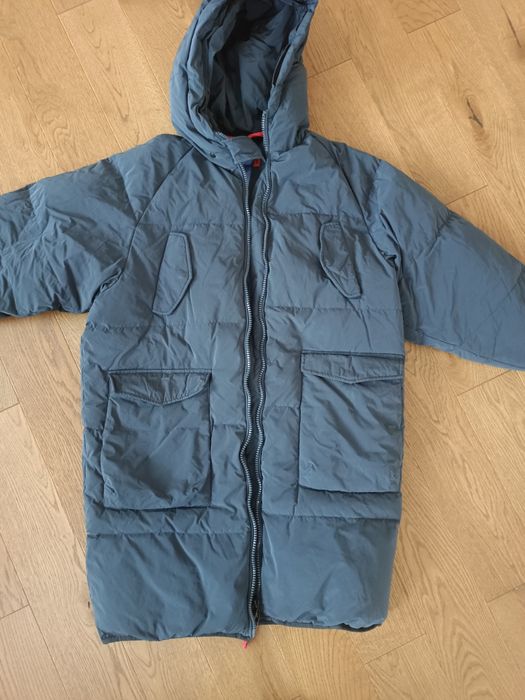 Пуховик Freedomday