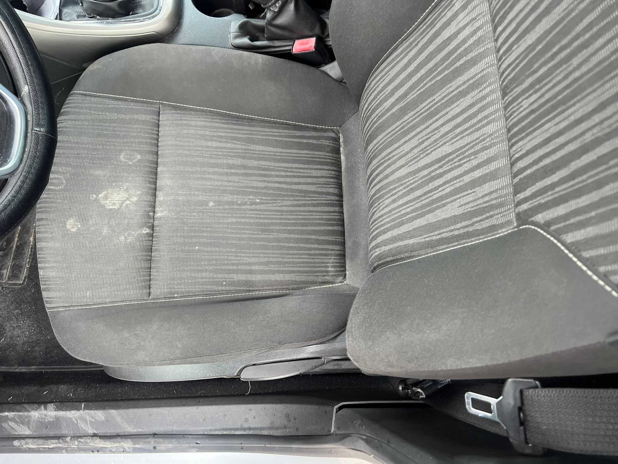 Опел Астра  2013г  / Opel Astra J  - на части