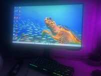 setup gaming RTX4060