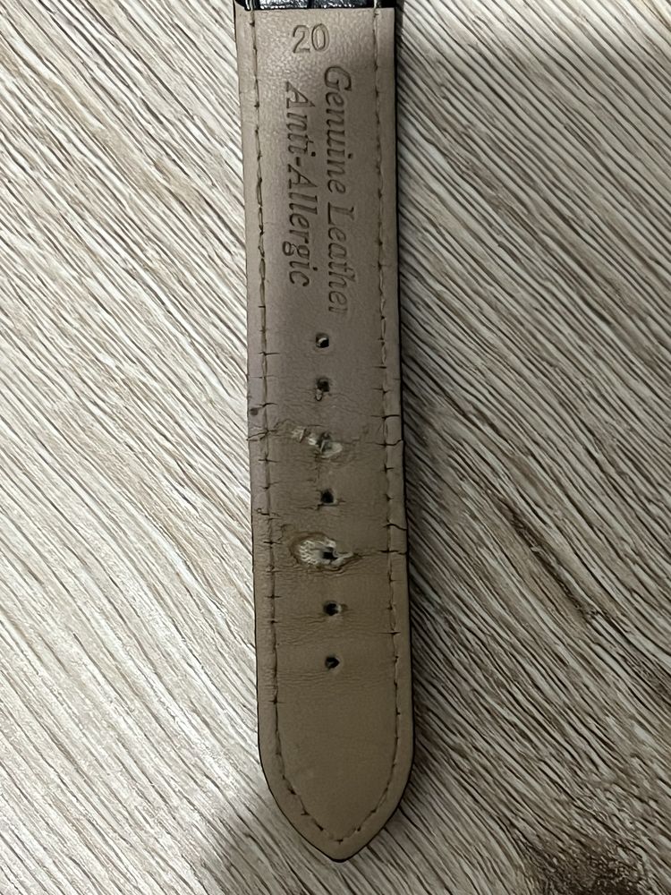 Часы Casio.