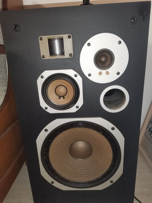 Тонколони Pioneer hpm 70