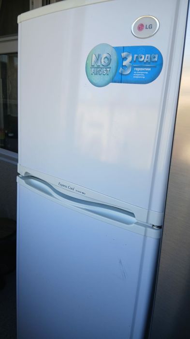 Продаётся холодильник