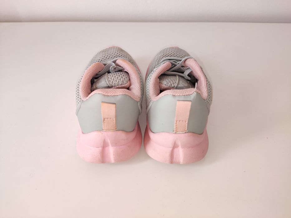 -->Лот от детски маратонки Waikiki, н.23 за малка госпожица