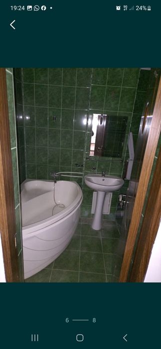 Vand apartament Zimnicia