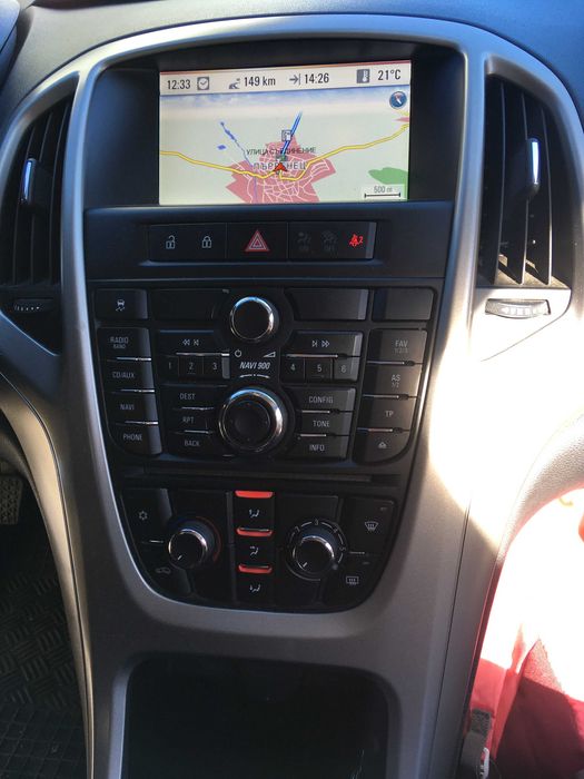 2020 НОВО карта Opel NAVI 900/600 Sd Card Навигация Vauxhall Chevrolet