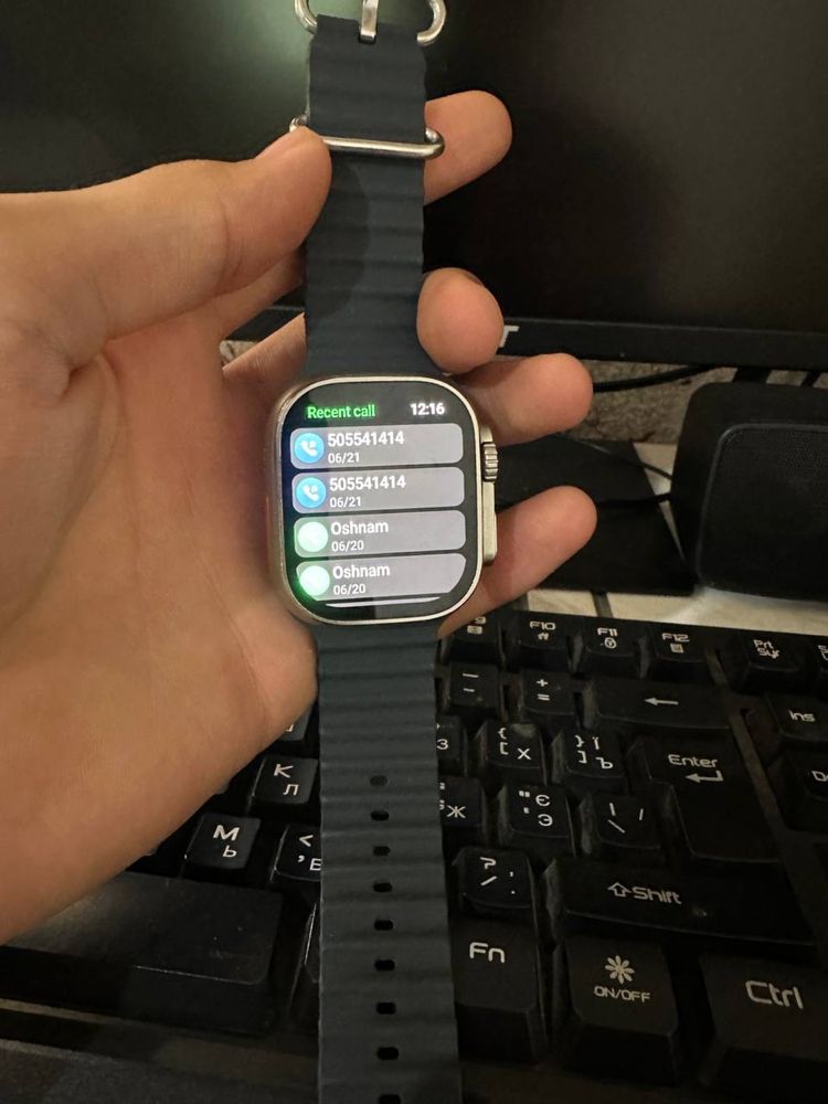 Hk 9 ultra 2 max