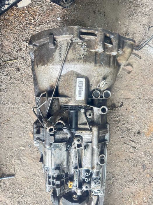 Продам коробку передач  механика BMW E90 2008 г Европеец