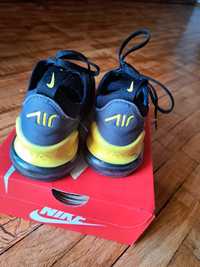 Детски маратонки Nike Air max 270