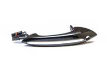 Maner Keyless Entry Lumini Ambientale Bmw F10 F01 F12 F13 F06