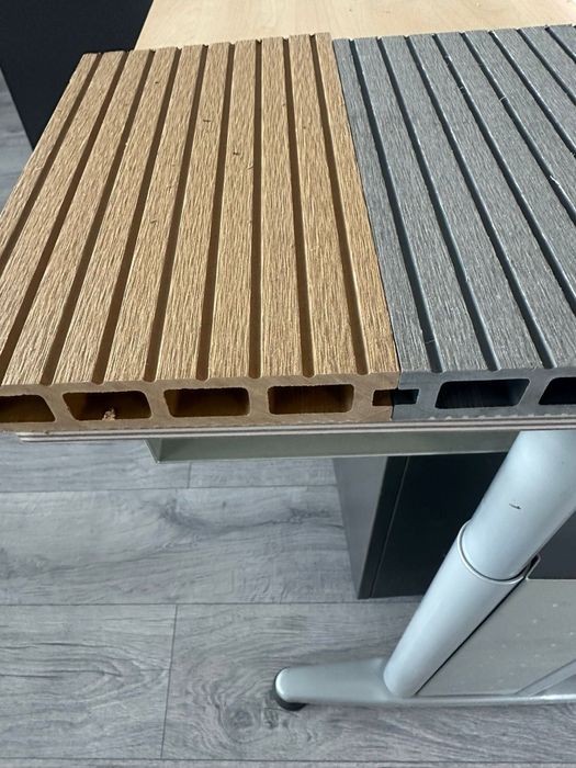 De vanzare riflaje si deck