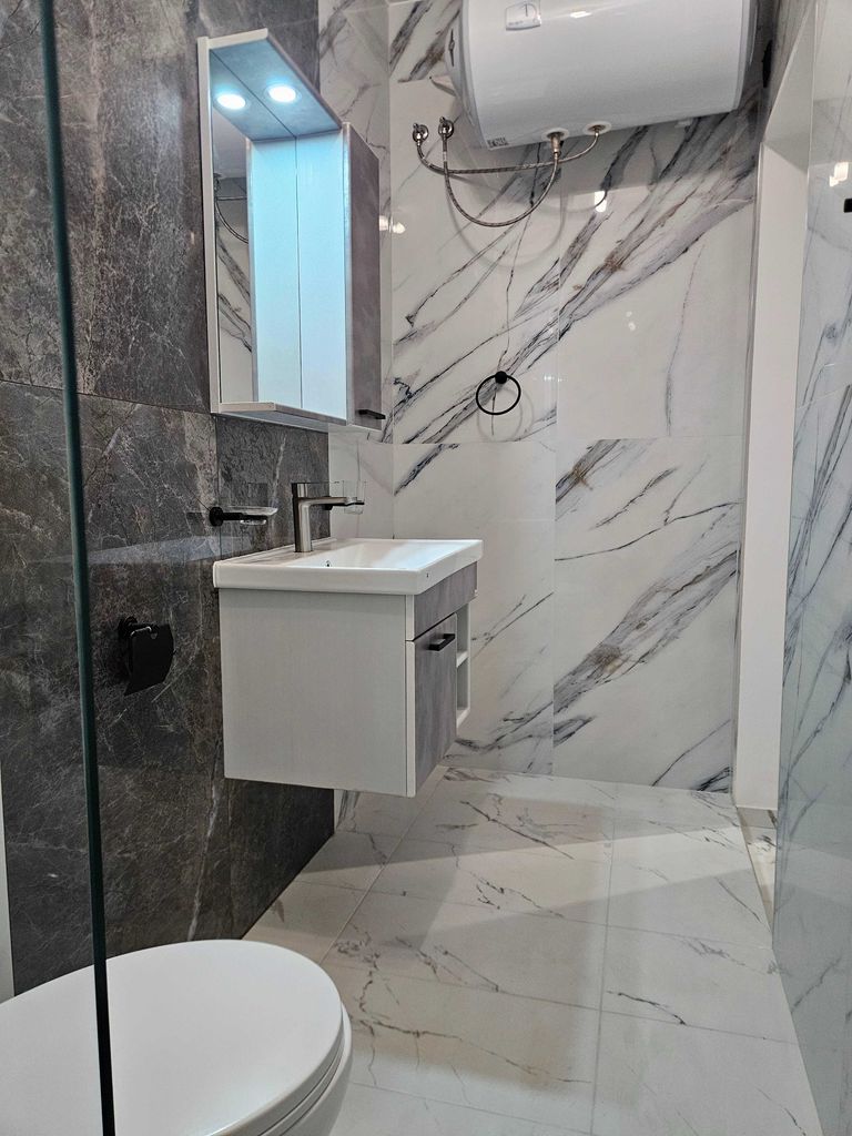 Продава се Двустаен апартамент в София, Малинова долина - 61 кв.м за 2984 €/кв.м - Снимка #13