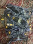 Usb perxodnik setvoy kabel  blok pitanya kabel