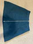 Fusta din catifea marimea XS/34